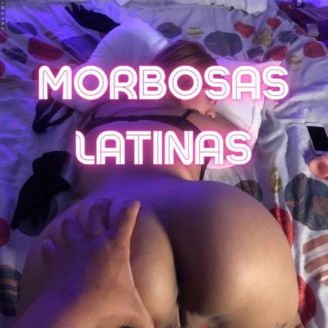 morbosas latinas