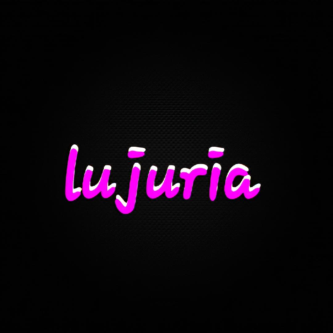 Lujuria