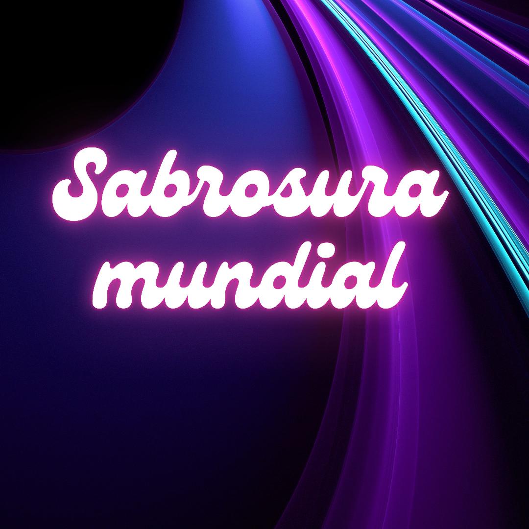 🍑 sabrosura mundial 😈