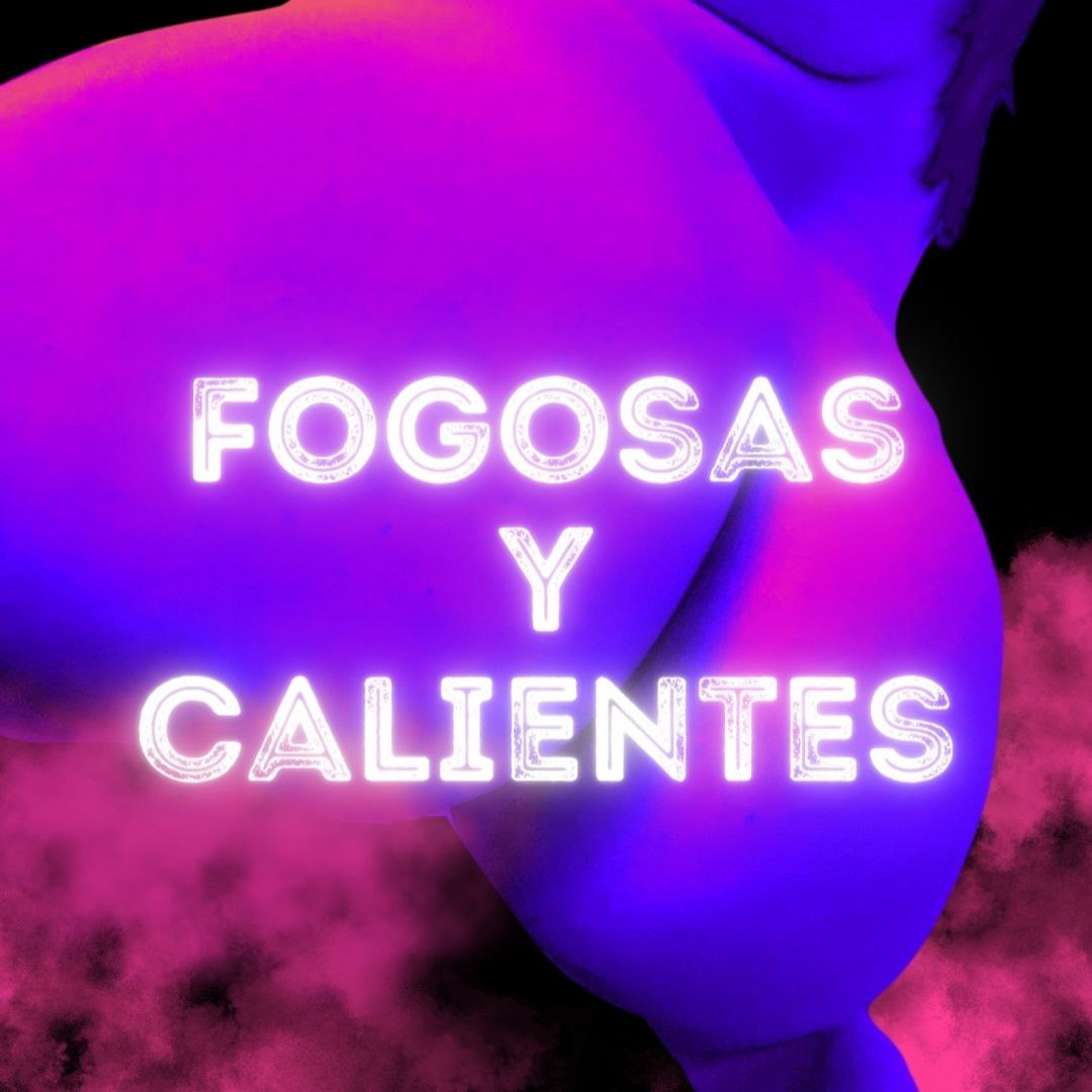 fogosas y calientes