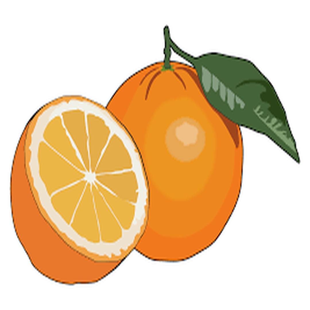 naranja